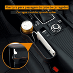 Organizador Multifuncional para Carros | Compact Box