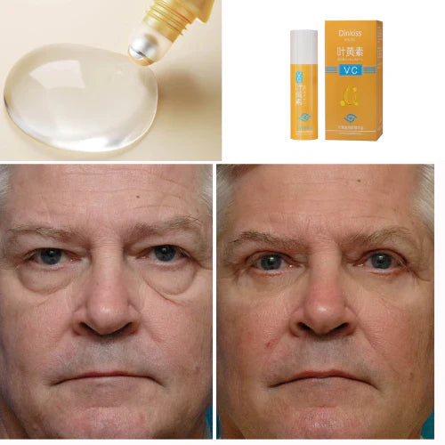 Rolon 5 em 1 Ultra Rejuvenescedor Luteína Inova® PAGUE 1 LEVE 3