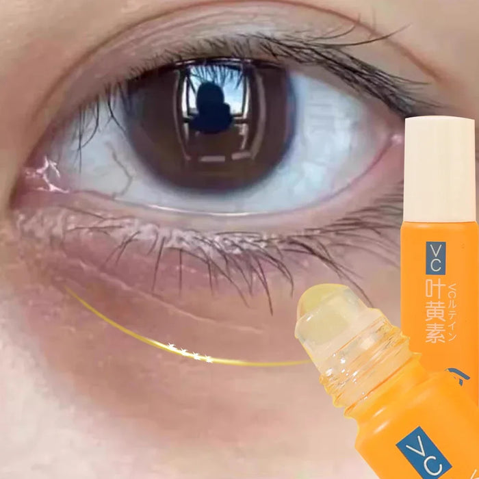 Rolon 5 em 1 Ultra Rejuvenescedor Luteína Inova® PAGUE 1 LEVE 3